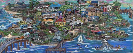 Phillip Island Millowl